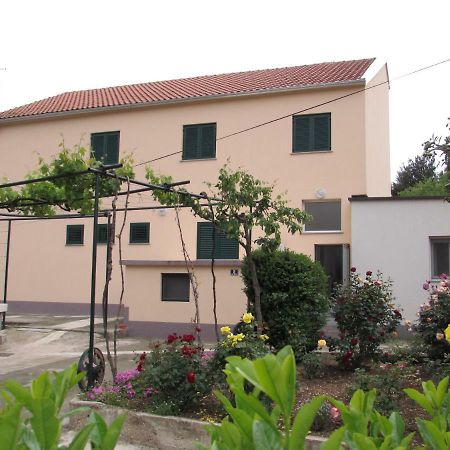 Room Bioci Šibenik Esterno foto