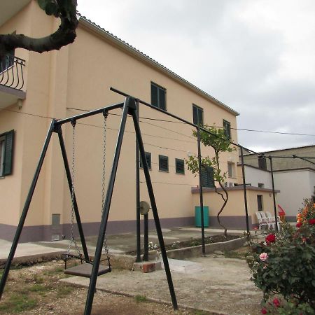 Room Bioci Šibenik Esterno foto