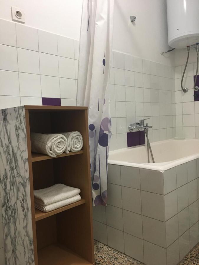 Room Bioci Šibenik Esterno foto