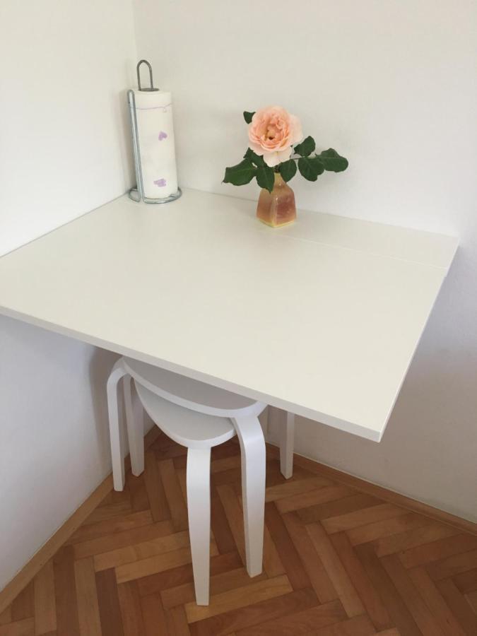 Room Bioci Šibenik Esterno foto