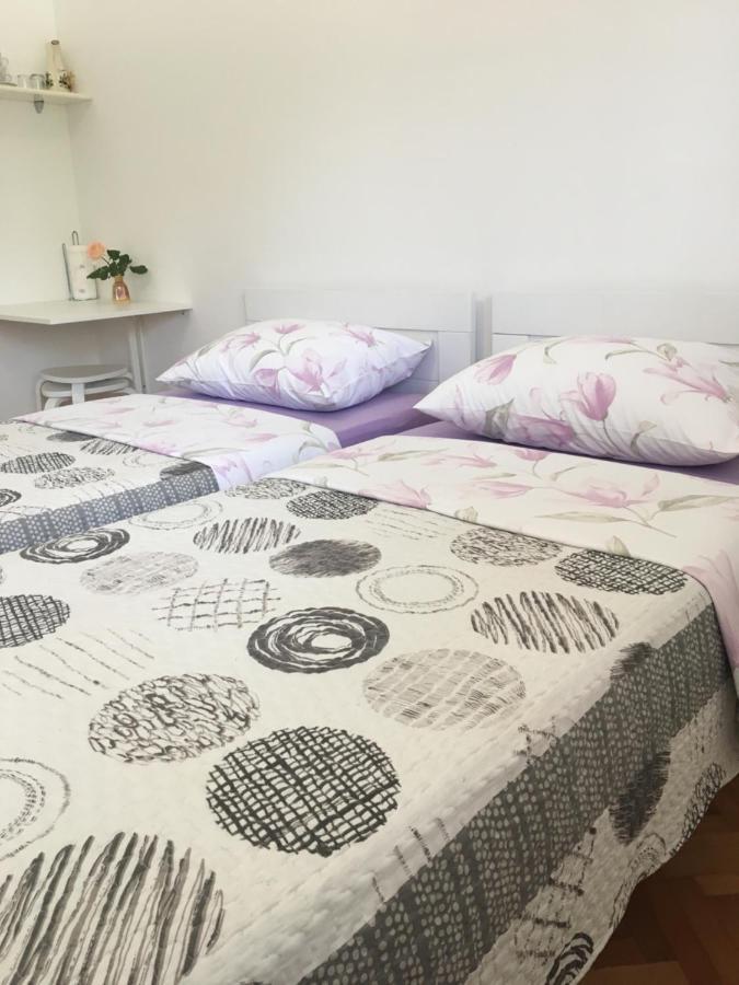 Room Bioci Šibenik Esterno foto