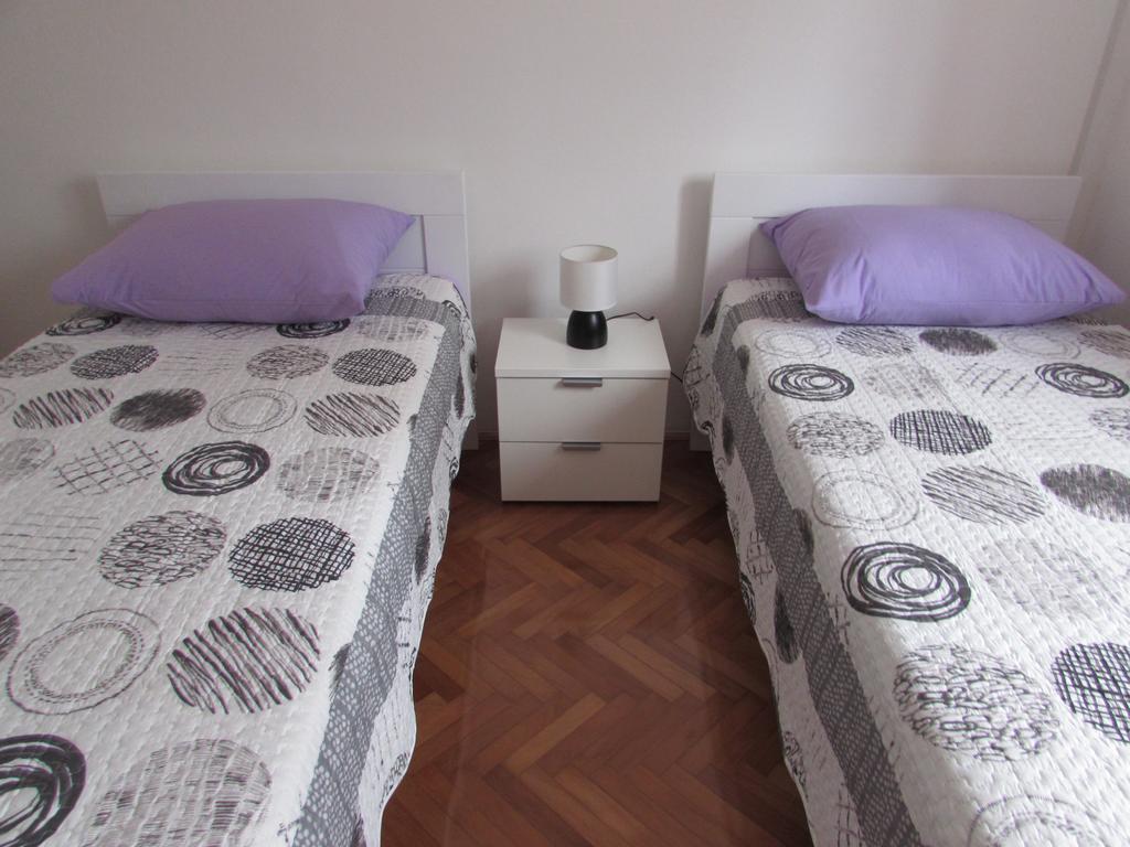 Room Bioci Šibenik Esterno foto