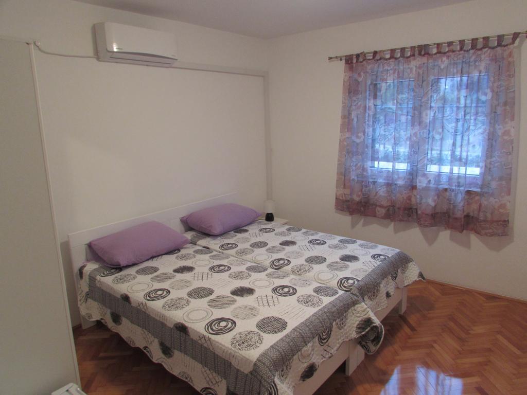 Room Bioci Šibenik Esterno foto