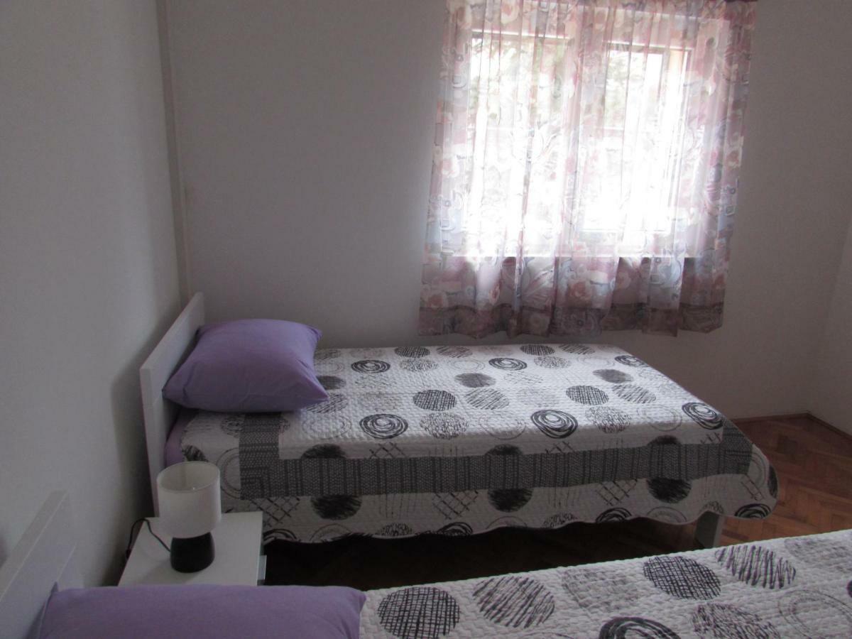 Room Bioci Šibenik Esterno foto