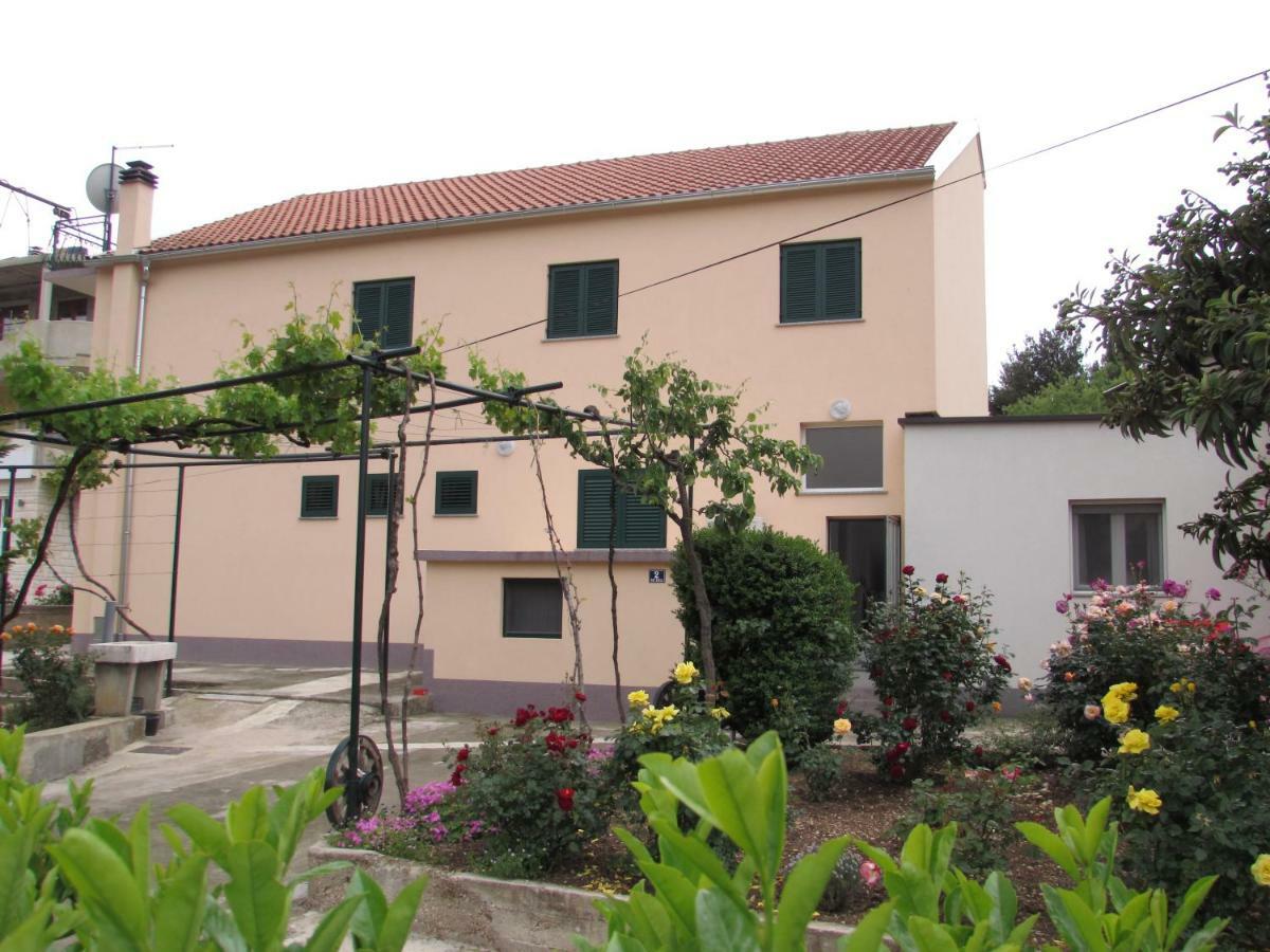 Room Bioci Šibenik Esterno foto